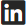 linkedin icon